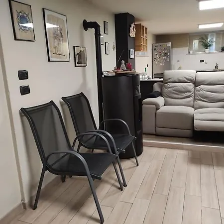Apartment Intera Taverna