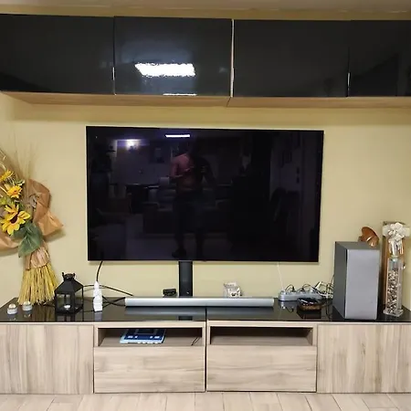 Apartment Intera Taverna *