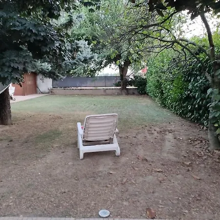 Intera Taverna Apartment