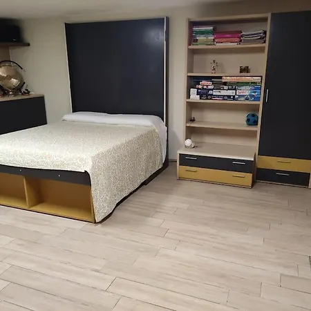 Intera Taverna דירה ברוגריו