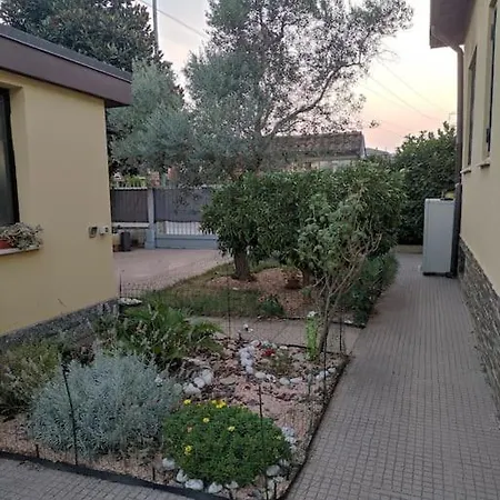 Apartment Intera Taverna Brugherio