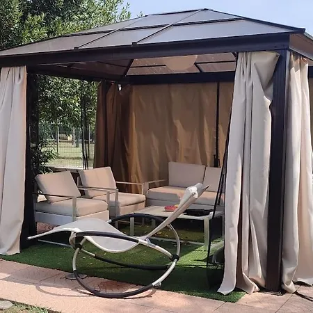 Intera Taverna Apartment *