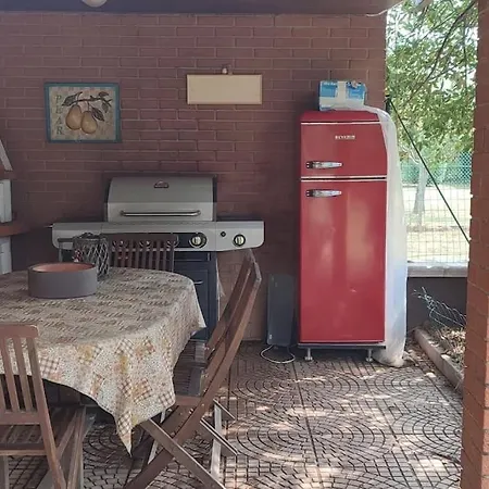 Intera Taverna דירה ברוגריו